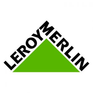 Marquesinas Leroy Merlín